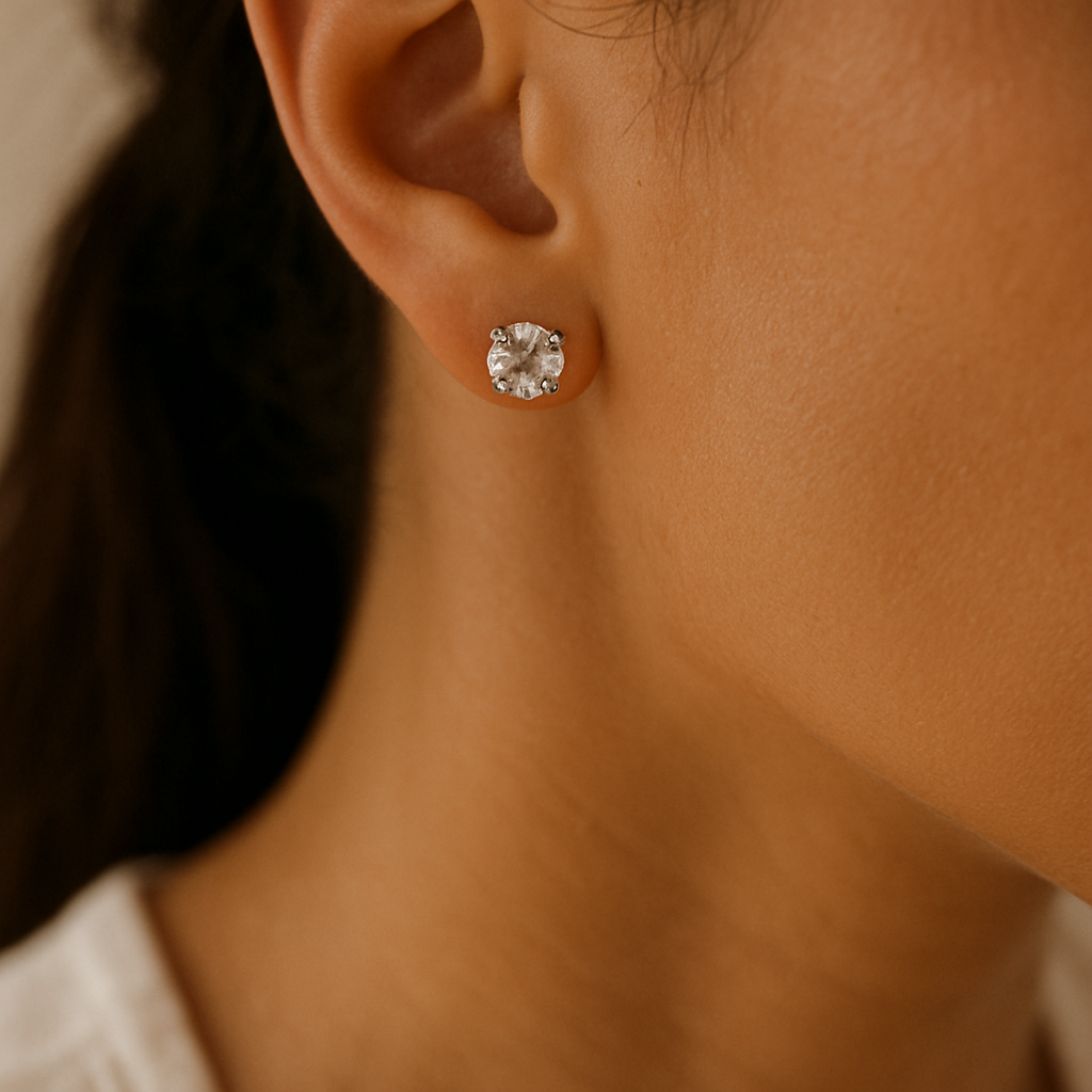 SHOP EARRINGS