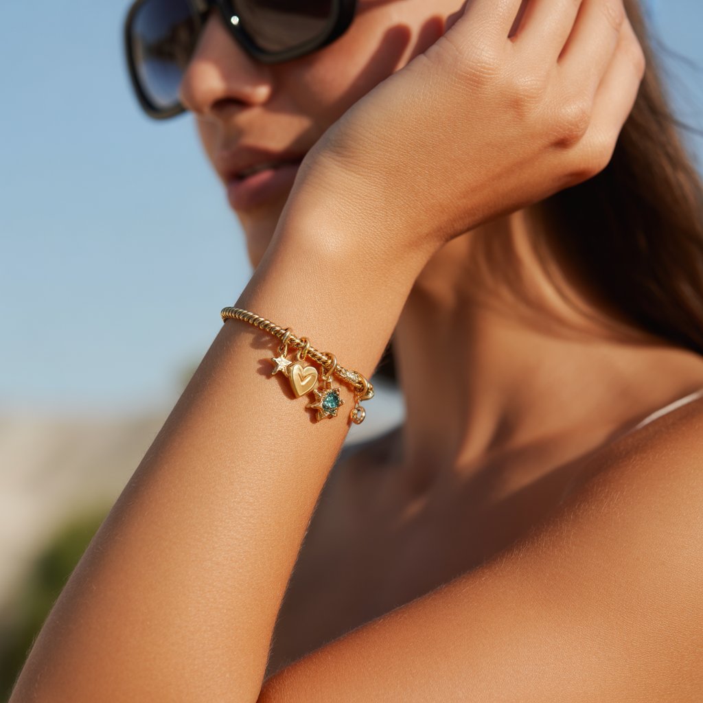 SHOP BRACELETS
